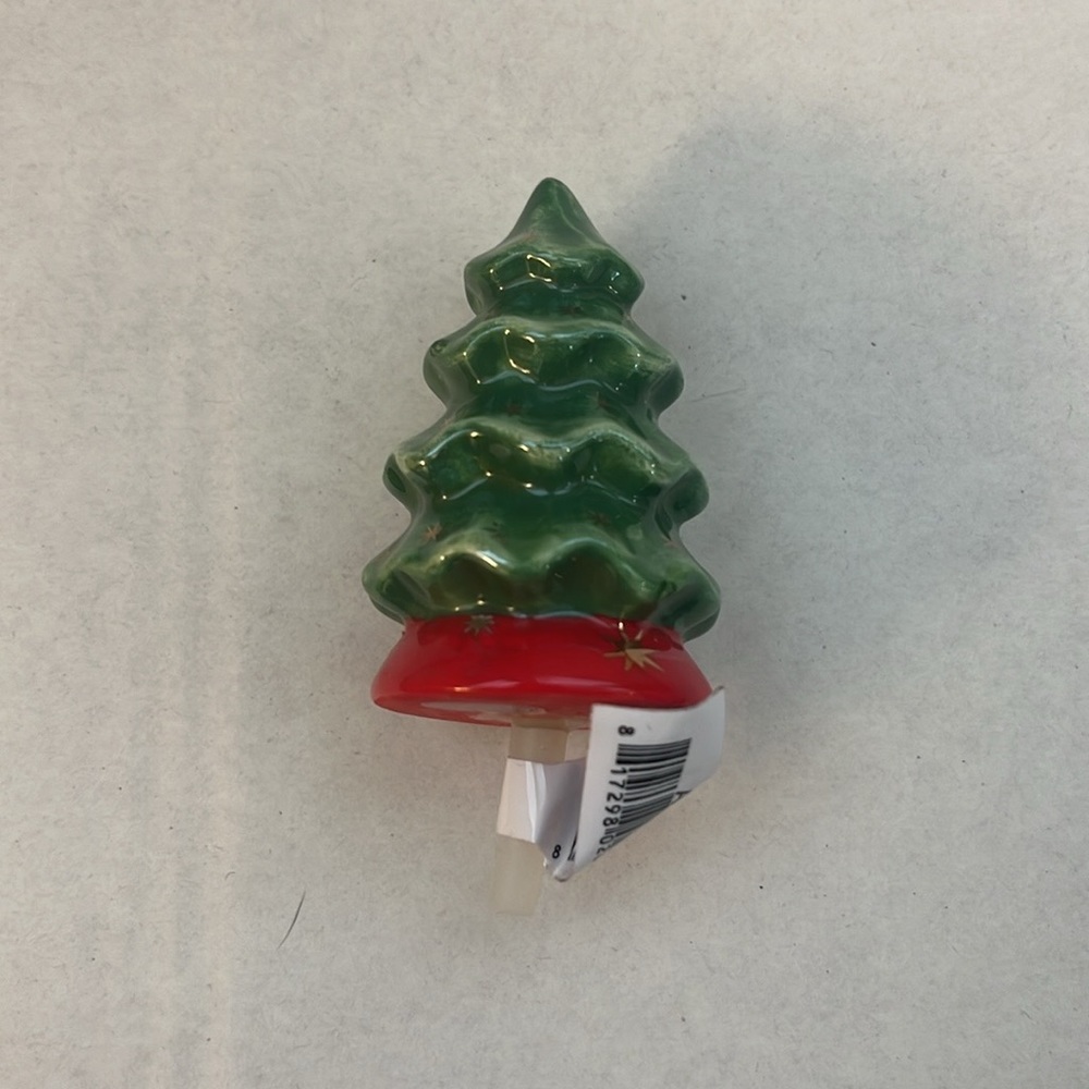 Nora Fleming Christmas Tree Mini